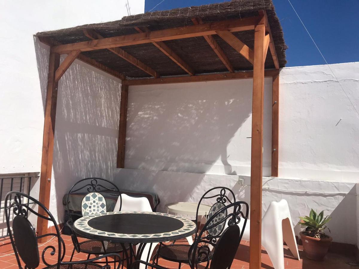 Duplex Tarifeno In The Old Town Βίλα Ταρίφα Εξωτερικό φωτογραφία