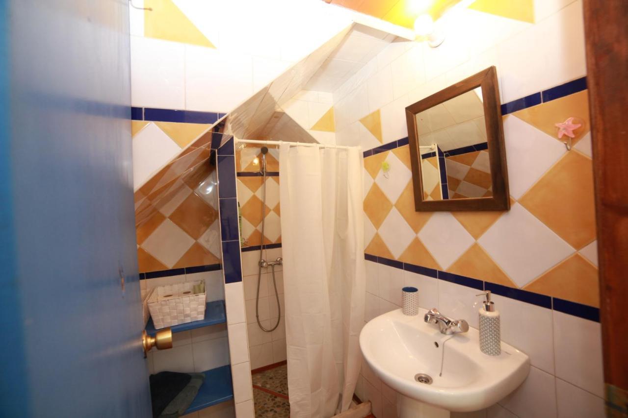 Duplex Tarifeno In The Old Town Βίλα Ταρίφα Εξωτερικό φωτογραφία