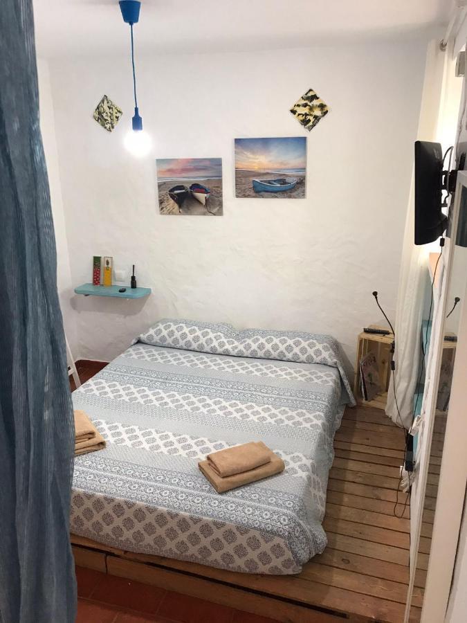 Duplex Tarifeno In The Old Town Βίλα Ταρίφα Εξωτερικό φωτογραφία