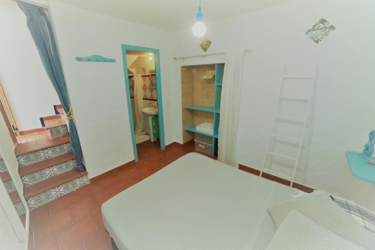 Duplex Tarifeno In The Old Town Βίλα Ταρίφα Εξωτερικό φωτογραφία